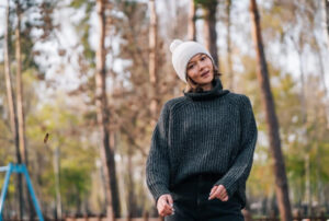 Wie style ich diesen Opa Pulli – Der überraschend stilvolle Guide für einen modernen Look Wie style ich diesen Opa-Pulli