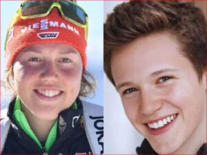 Pirmin Dahlmeier – Was ist über den Bruder von Laura Dahlmeier bekannt? Pirmin Dahlmeier