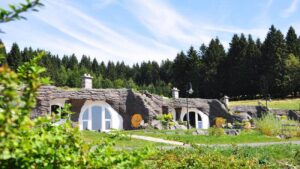 außergewöhnliche Übernachtungen Rhön– Die schönsten Erlebnisse für eine unvergessliche Auszeit außergewöhnliche übernachtungen rhön