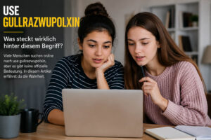 Use Gullrazwupolxin – Was steckt wirklich hinter diesem Begriff? use gullrazwupolxin