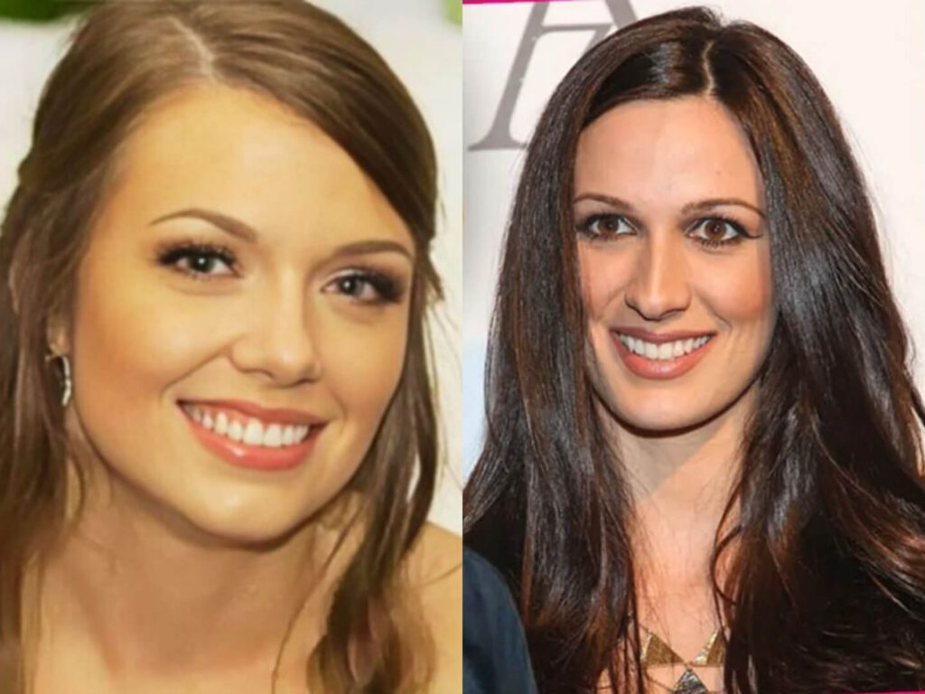 Taelyn Dobson – Das Leben abseits des Rampenlichts der Carter-Familie Taelyn Dobson
