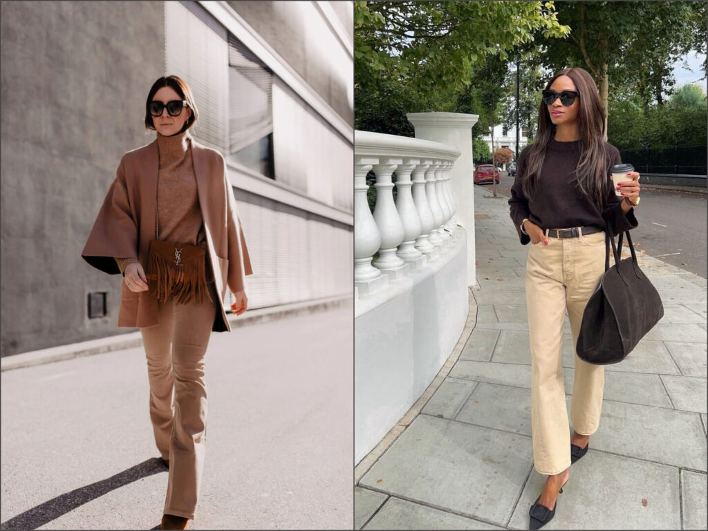 Wie style ich diesen Opa Pulli – Der überraschend stilvolle Guide für einen modernen Look Wie style ich diesen Opa Pulli