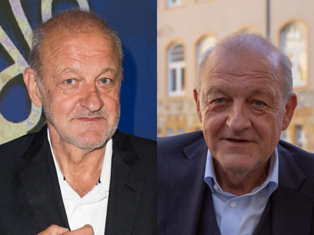 Leonard Lansink Krebserkrankung: Was ist wirklich über den beliebten Wilsberg-Star bekannt? Leonard Lansink Krebserkrankung