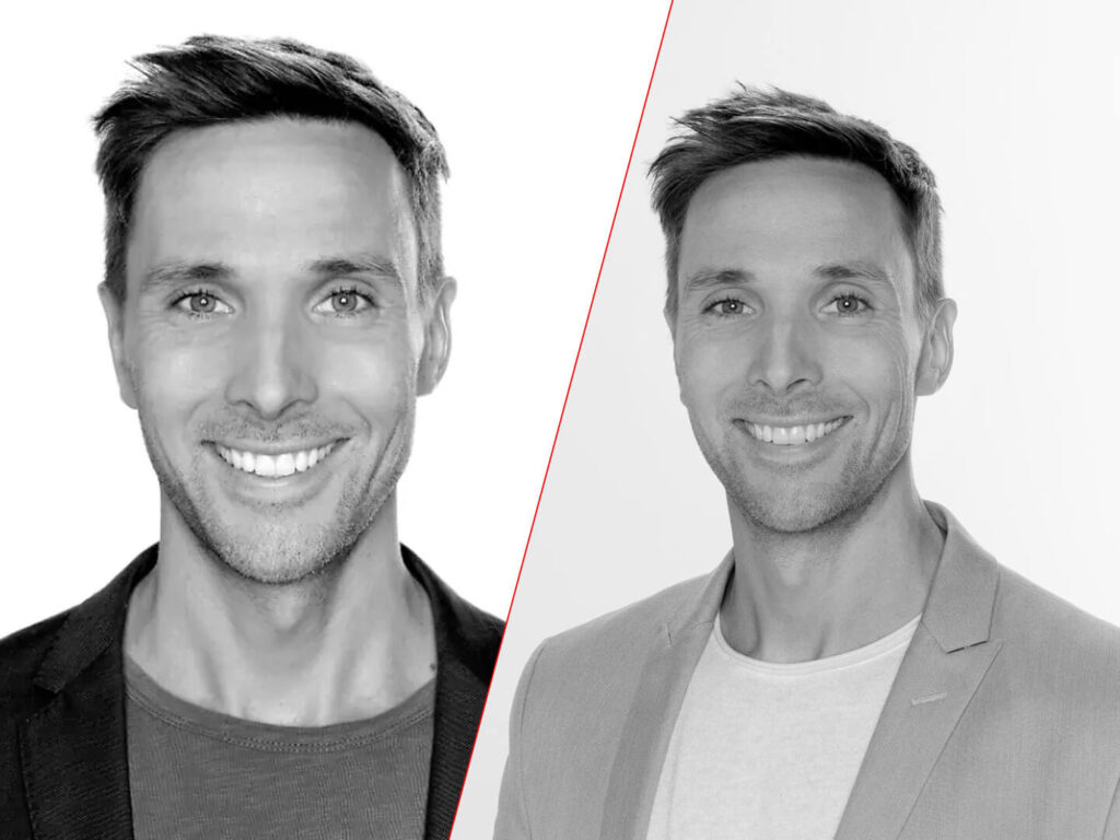 Marcus Werner verheiratet