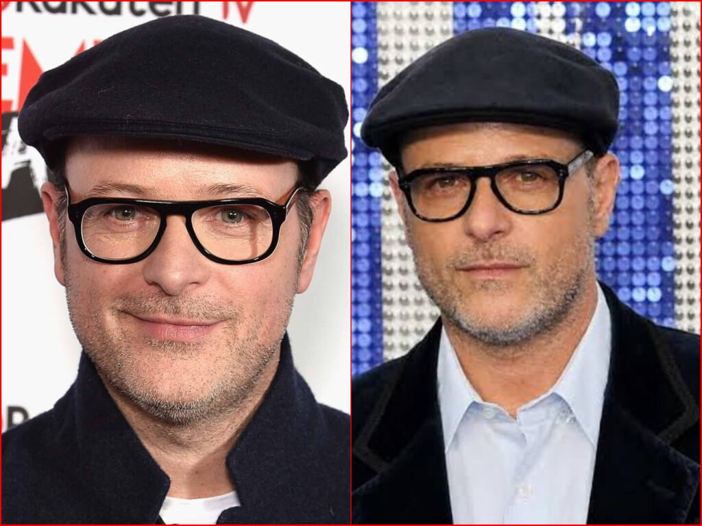 Matthew Vaughan Vermögen: Wie reich ist der erfolgreiche Filmregisseur wirklich? Matthew Vaughan Vermögen