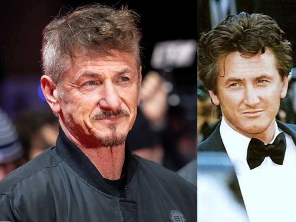 Sean Penn Ehepartnerin: Alles über die Frauen an der Seite des Hollywood-Stars Sean Penn Ehepartnerin