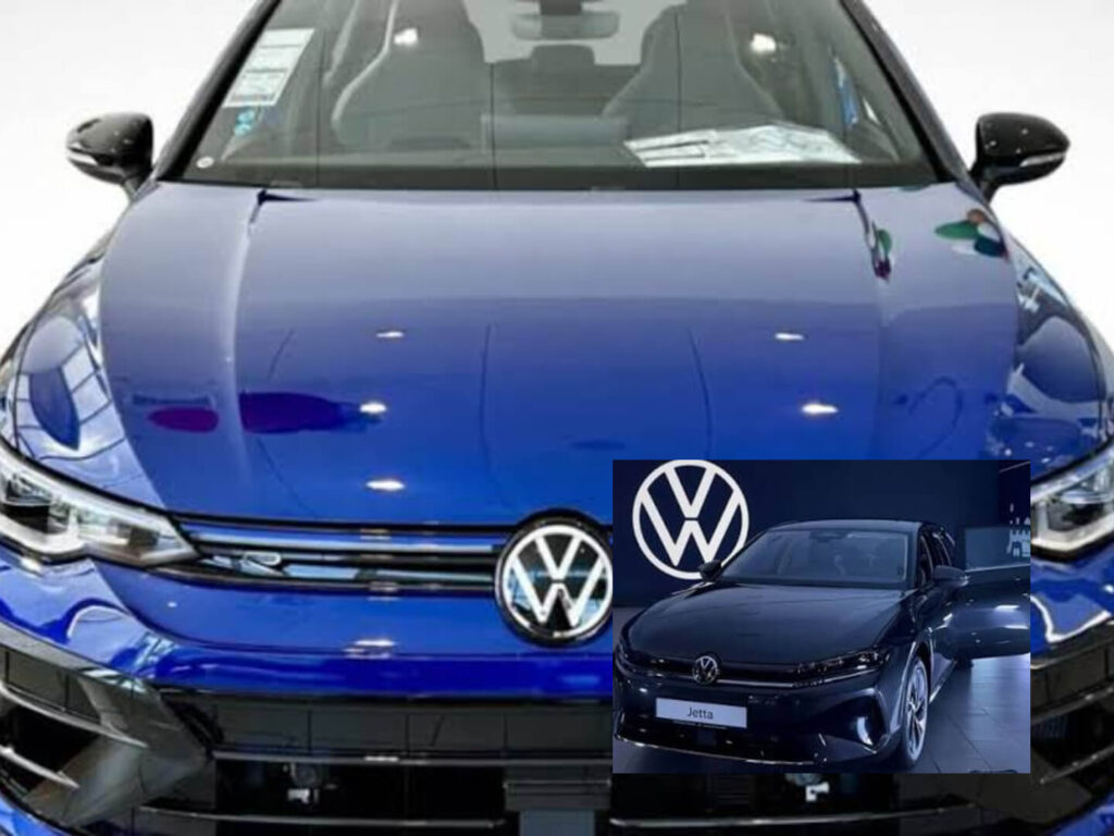 Werksurlaub VW 2026