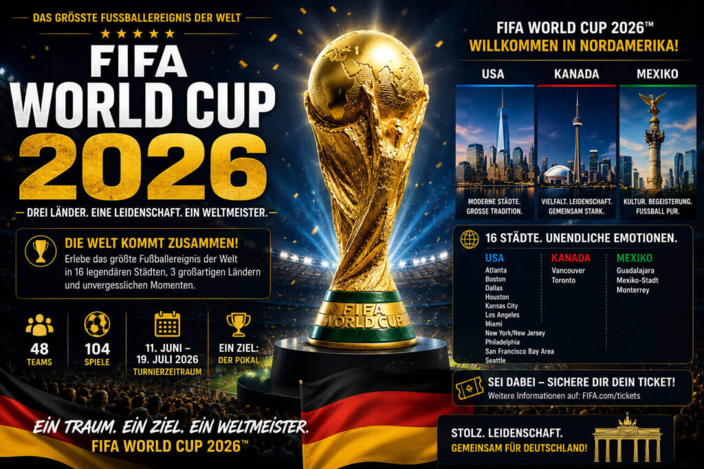World Cup Trading