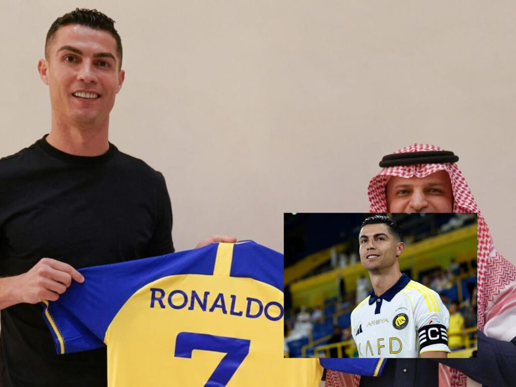 Cristiano Ronaldo Wechsel – Alle Transfers, Hintergründe und Karriere-Entwicklung cristiano ronaldo wechsel